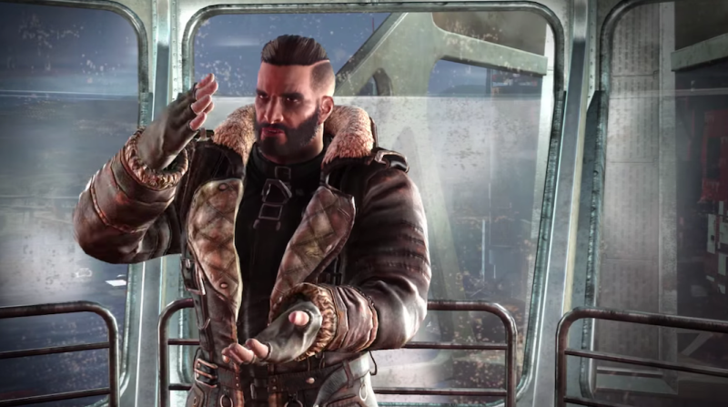 Illustration for article titled Fallout 4's Factions All Suck